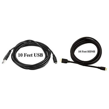 Digital Camera USB 1.2m Durable W230 W220 Length W270 /W290 AV Cable for Sony DSC-W210 